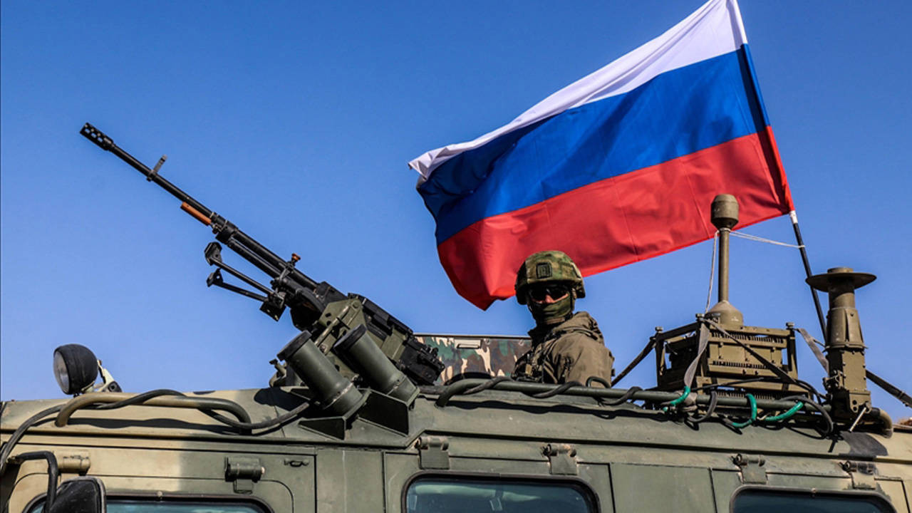 Rusya Donetsk'de 2 yerleşim yerini ele geçirdi