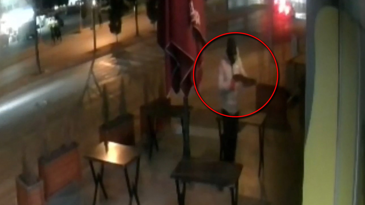 Simitçi kavgasında kan donduran plan: "Ya devret ya vazgeç": Tetikçi tuttu