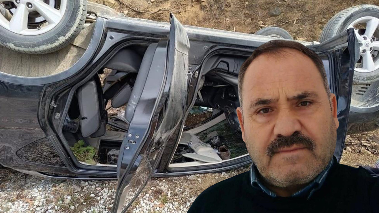 Sinop’ta akılalmaz ölüm: Kazadan sağ çıktı, şoka dayanamadı