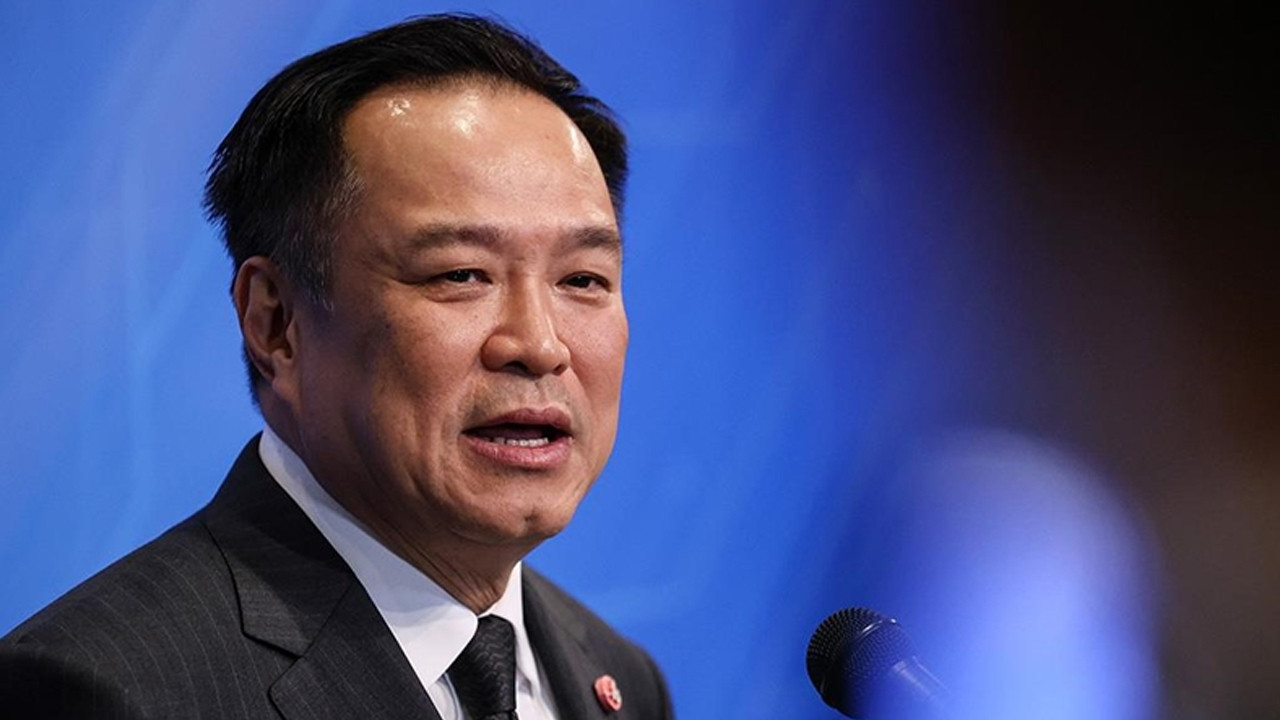 Tayland erken seçime gitti