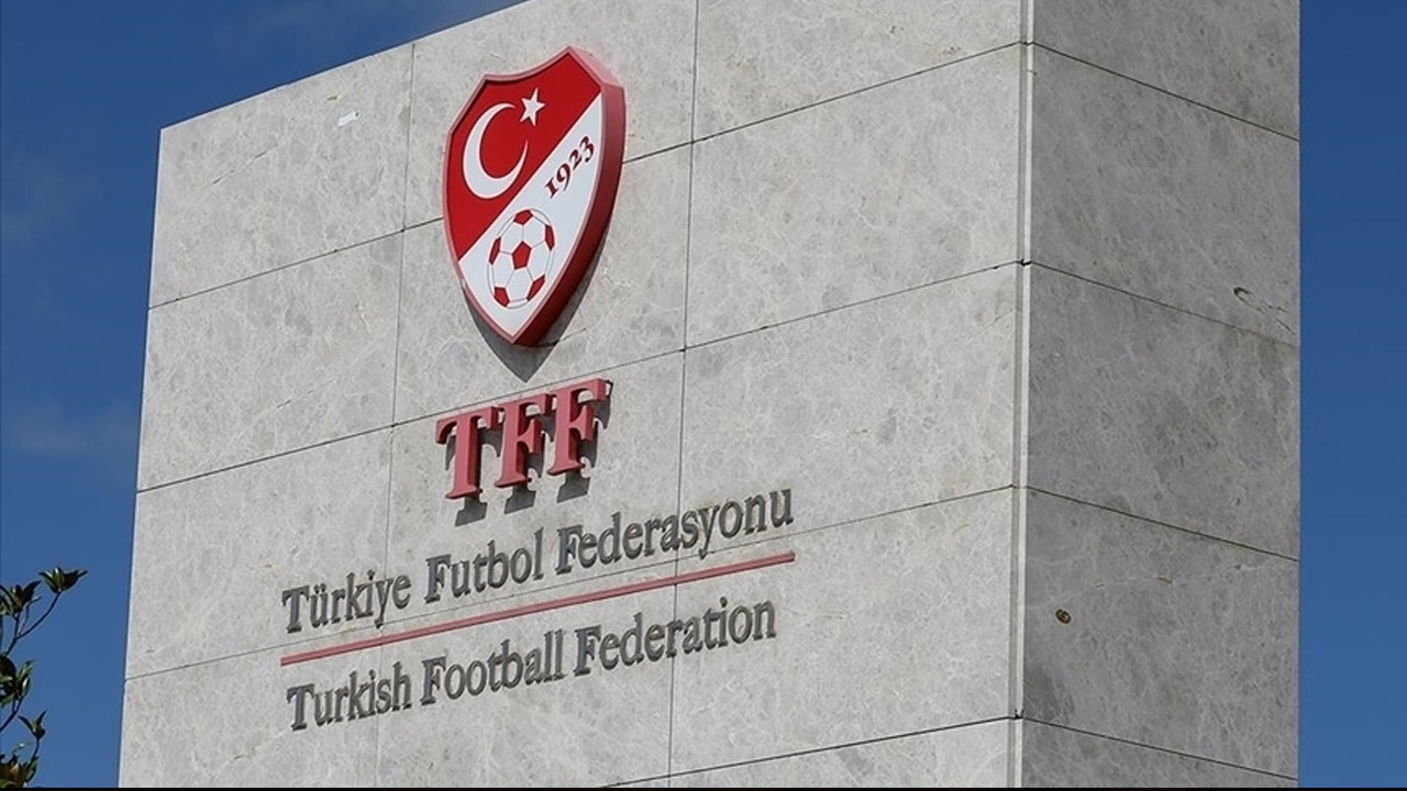 TFF’den Dorukhan Toköz kararı