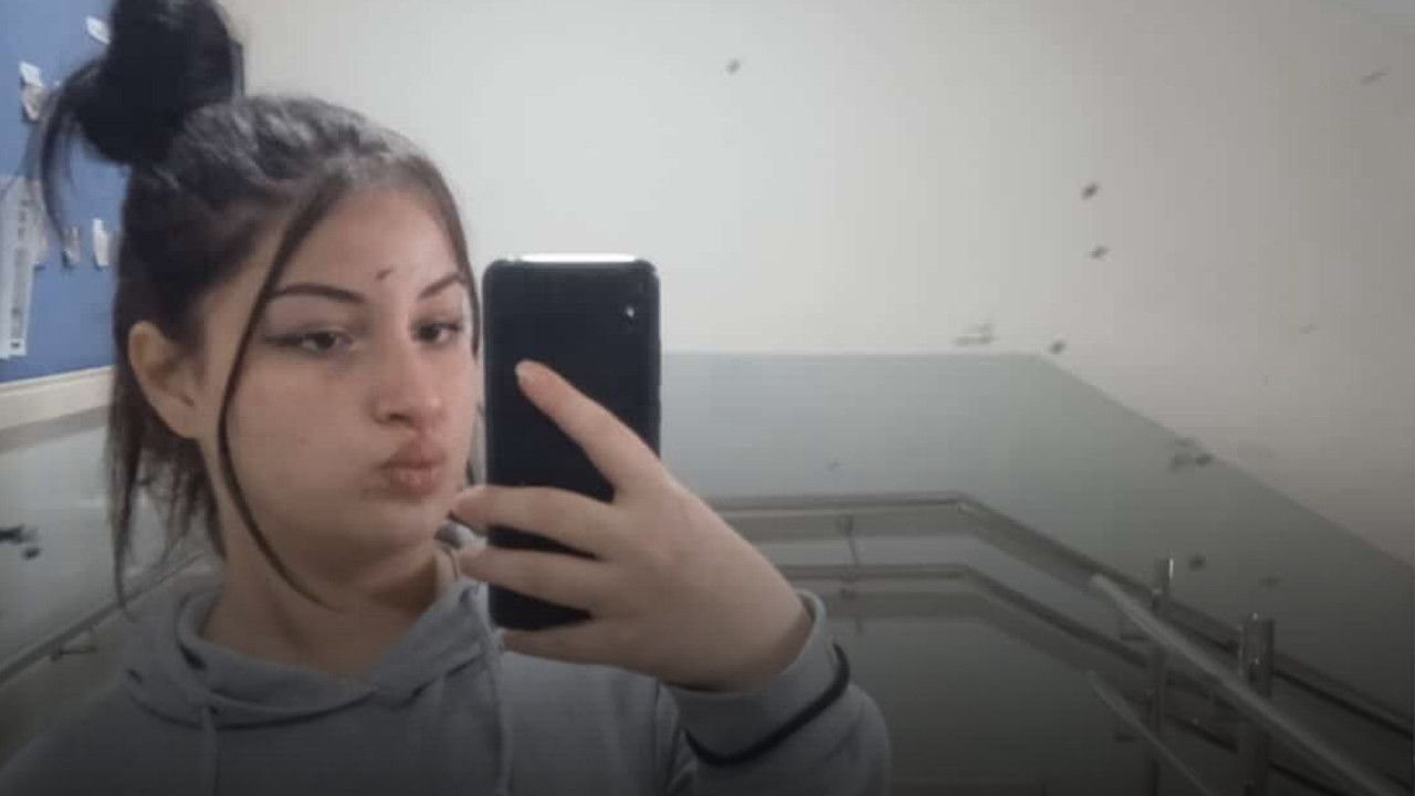 16 yaşında Ayşe sırra kadem bastı: Bolu’dan Adana’ya uzanan kabus