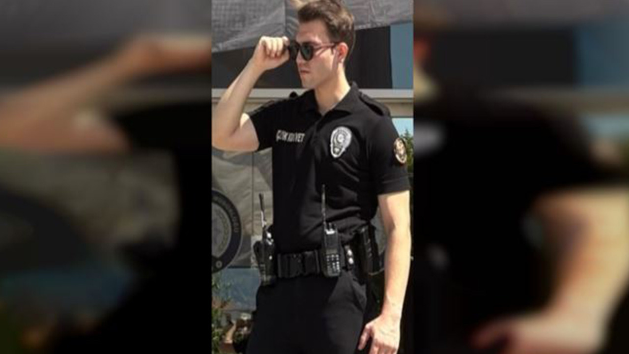 Antalya’da baba ile polis memuru oğlunun silahlı tartışması: 1 ölü, 1 yaralı