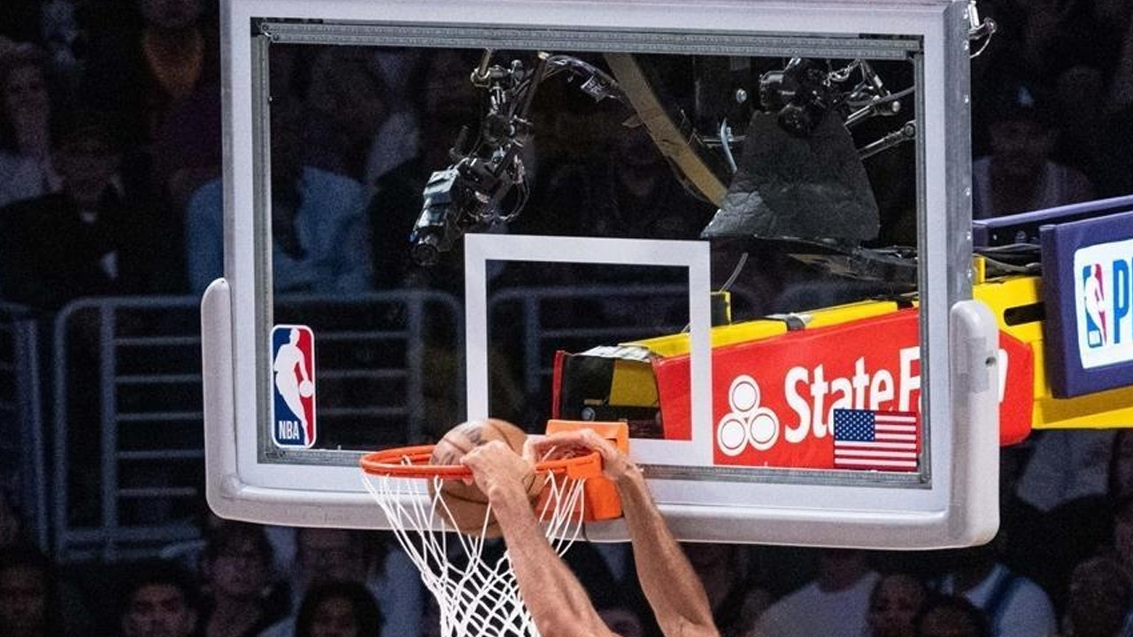 Doncic’ten 60 sayılık şov