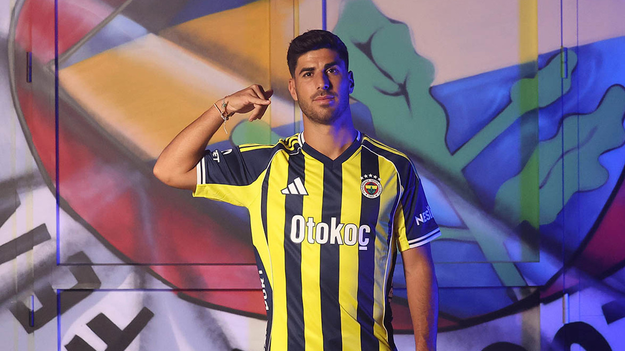 İspanya kadrosunda Asensio şoku: Kimse bu kararı beklemiyordu