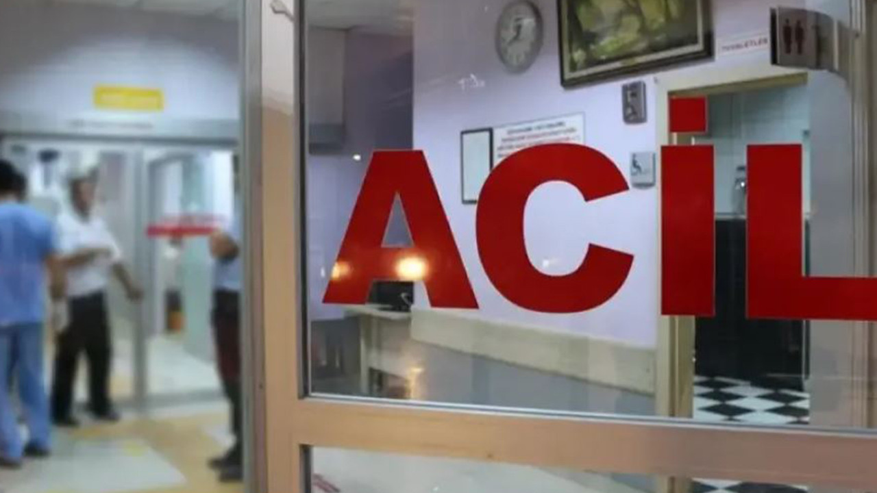 Kütahya’da pres makinesine sıkışan işçi hayatını kaybetti