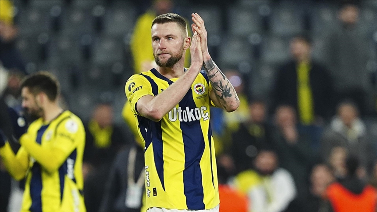 Milli davet sonrası kritik hamle: Skriniar gitti, Fenerbahçe heyet gönderdi