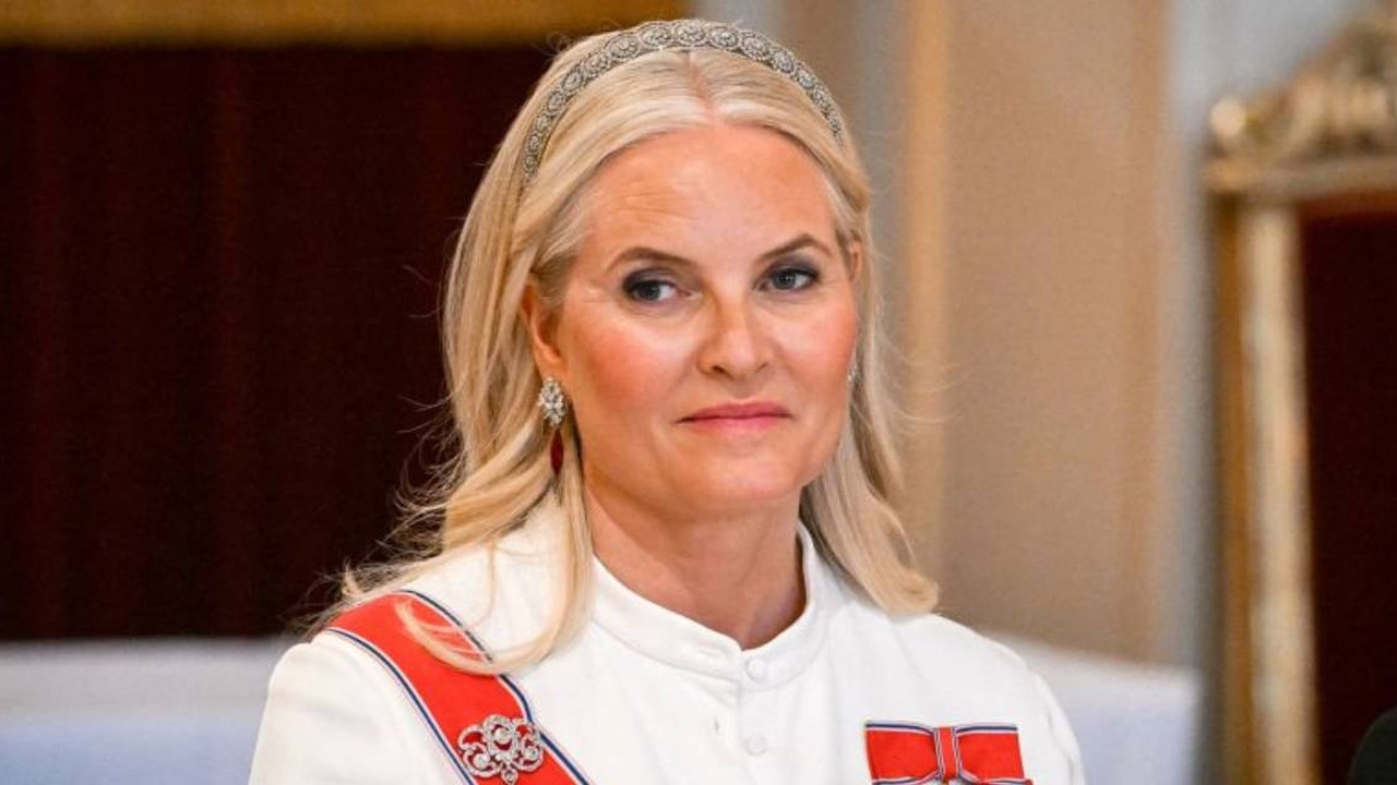 Veliaht Prenses'den Epstein itirafı