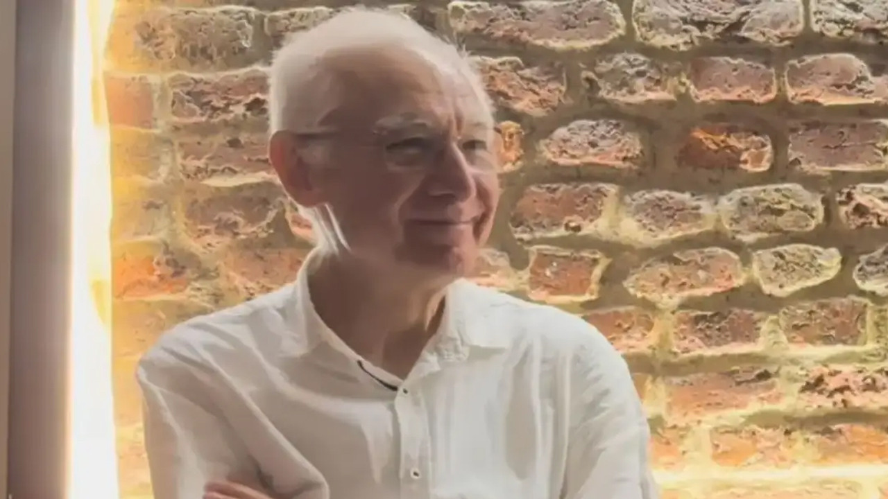 Yazar Erdoğan Özmen’den acı haber