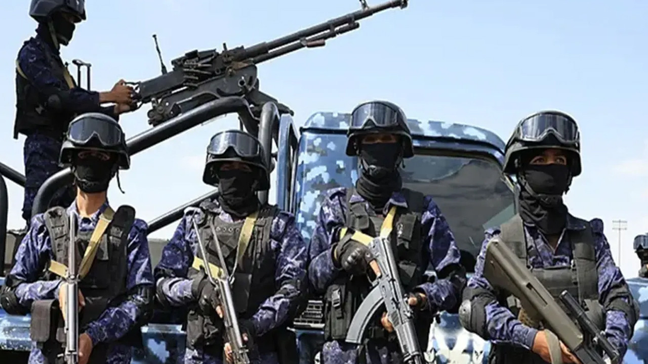 Yemen’deki İran destekli Husiler'den açıklama: Askeri olarak hazırız