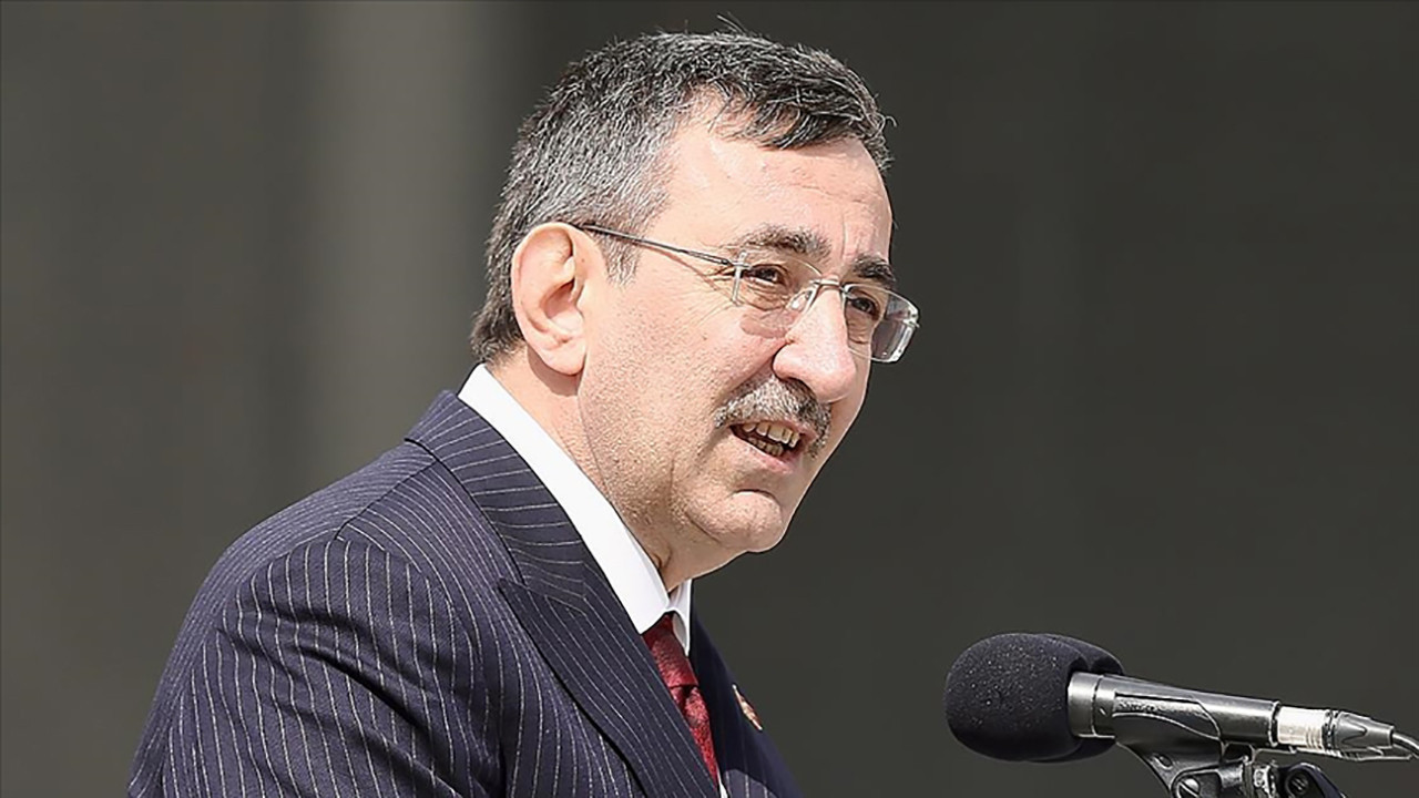 Cevdet Yılmaz’dan Nevruz paylaşımı