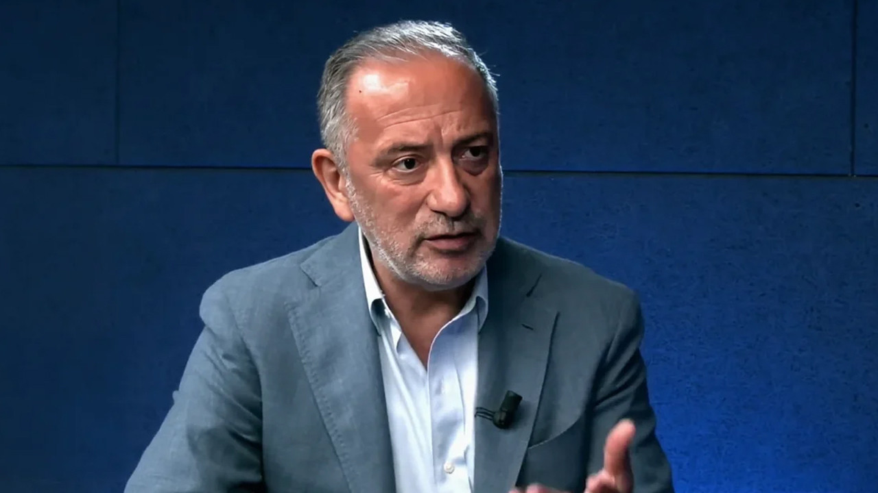 Fatih Altaylı açıkladı: Muhalefet neden hala kazanamıyor?