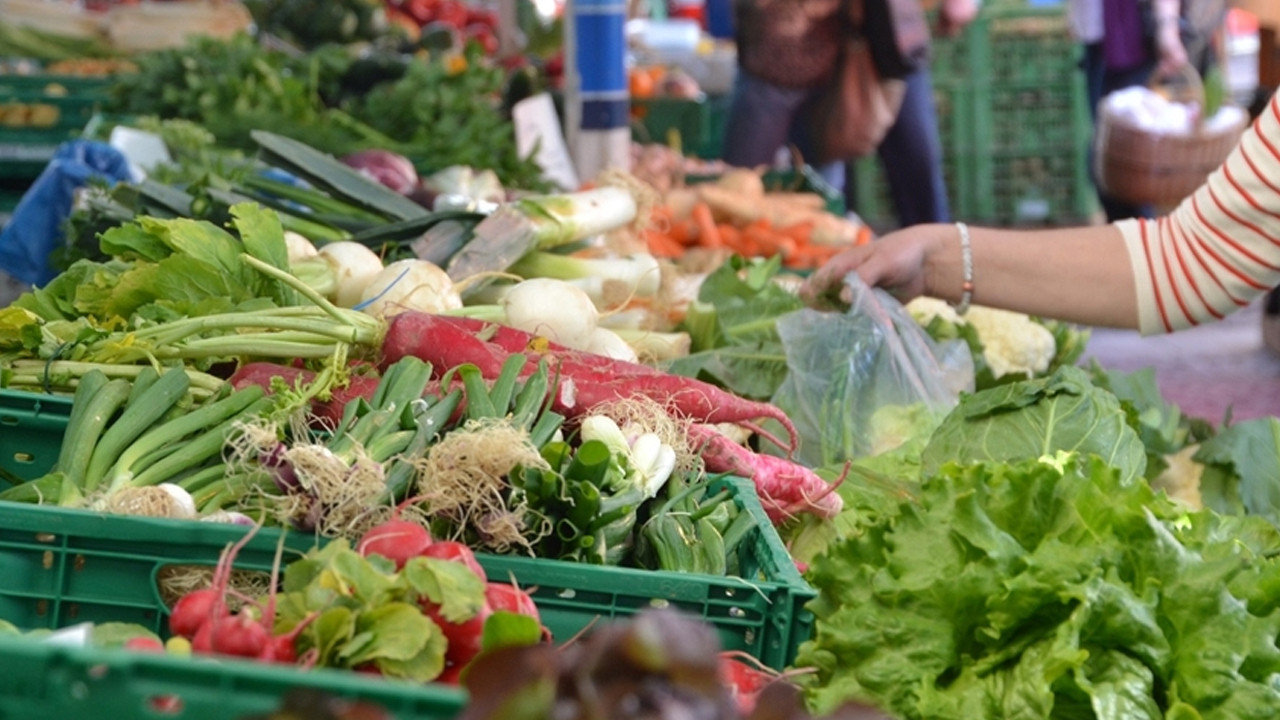 Gıda fiyatlarına motorin darbesi: Tarihi zam