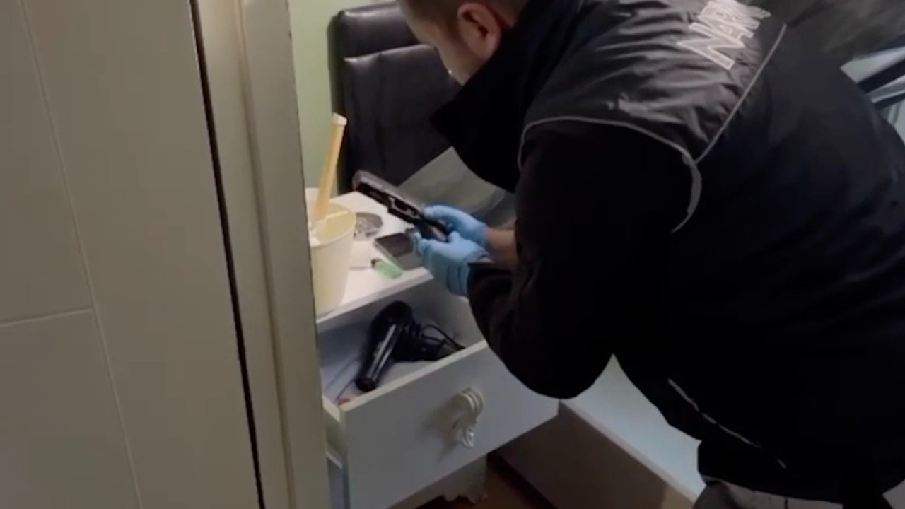 Kastamonu’da uyuşturucu operasyonu: 3 şüpheli tutuklandı