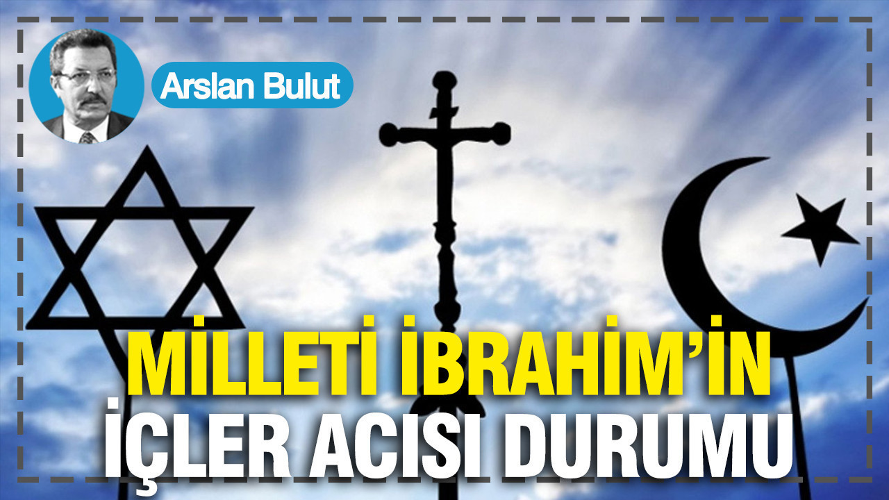 Milleti İbrahim’in içler acısı durumu