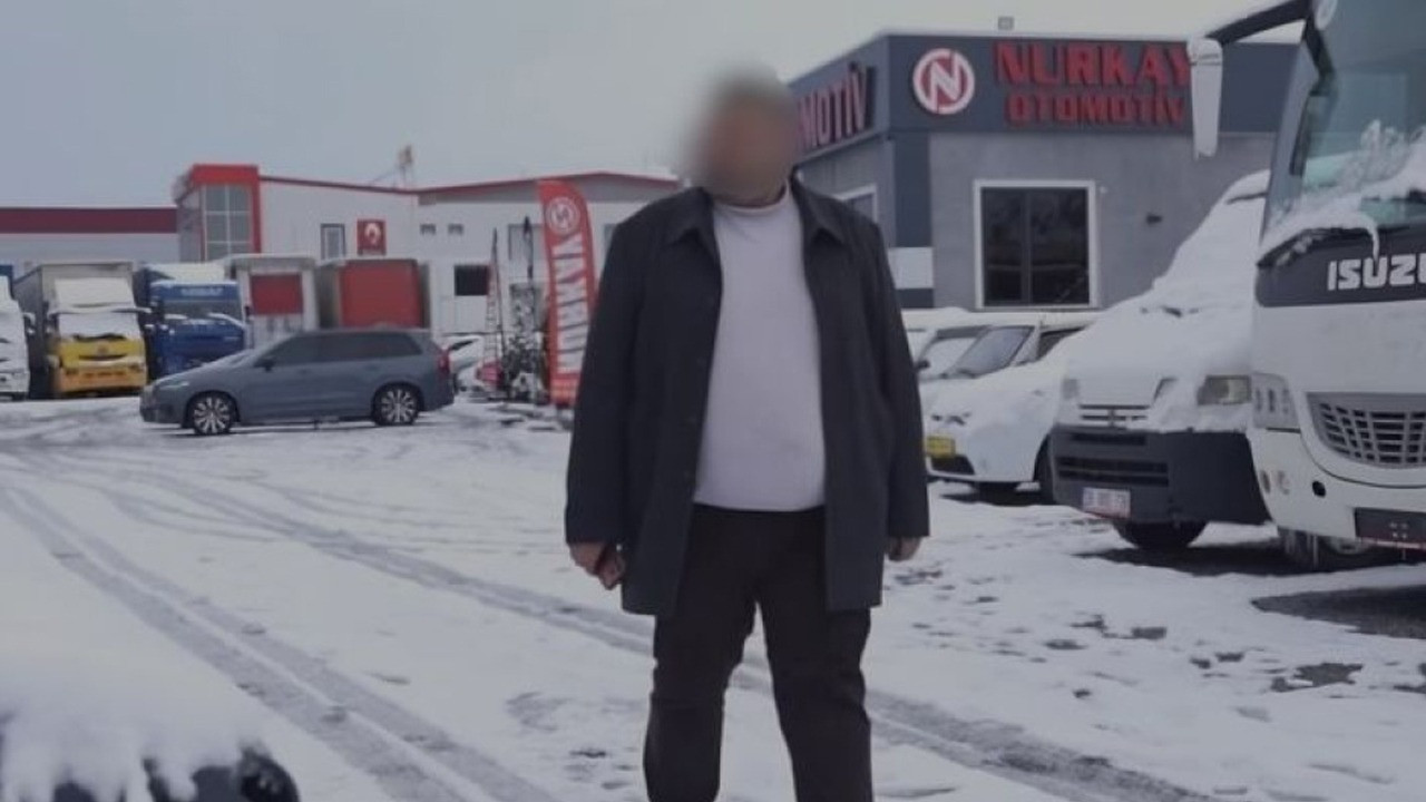 Tartıştığı karısını silahla öldürüp kaçtı