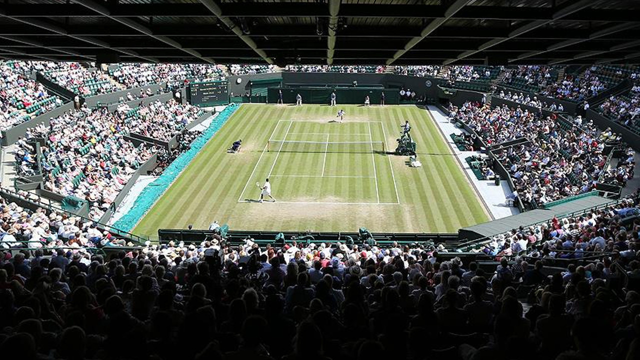 Wimbledon’da video inceleme dönemi başlıyor