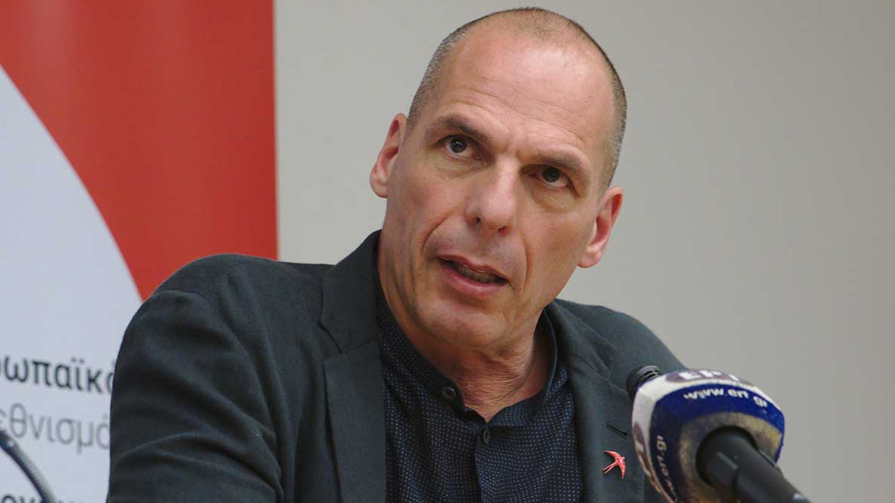Yunan Bakan Varufakis’ten itiraf gibi açıklama: Türkiye akıllı davrandı