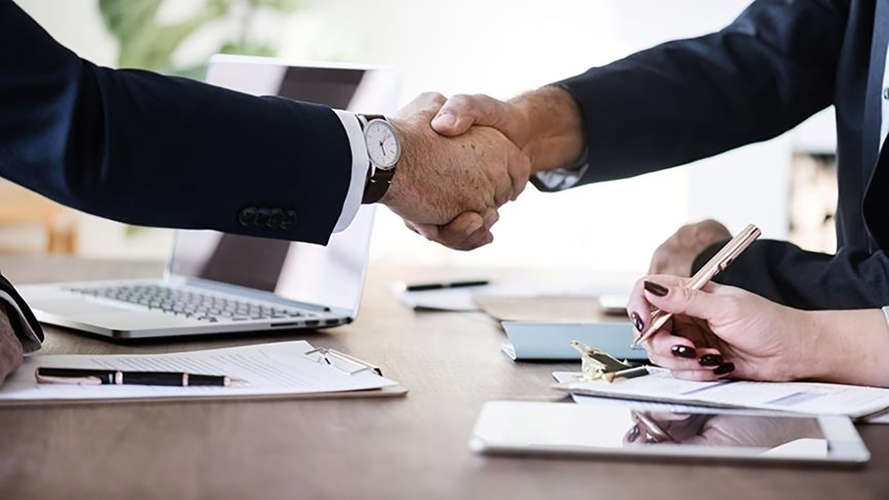 9 milyon dosyadan 5,6 milyonu el sıkışmayla sonuçlandı