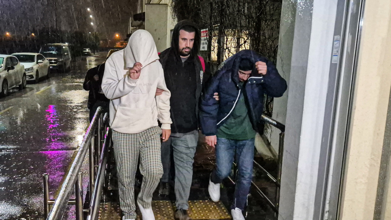 Adana’daki kanlı kavgada karar: 5 çocuk tutuklandı