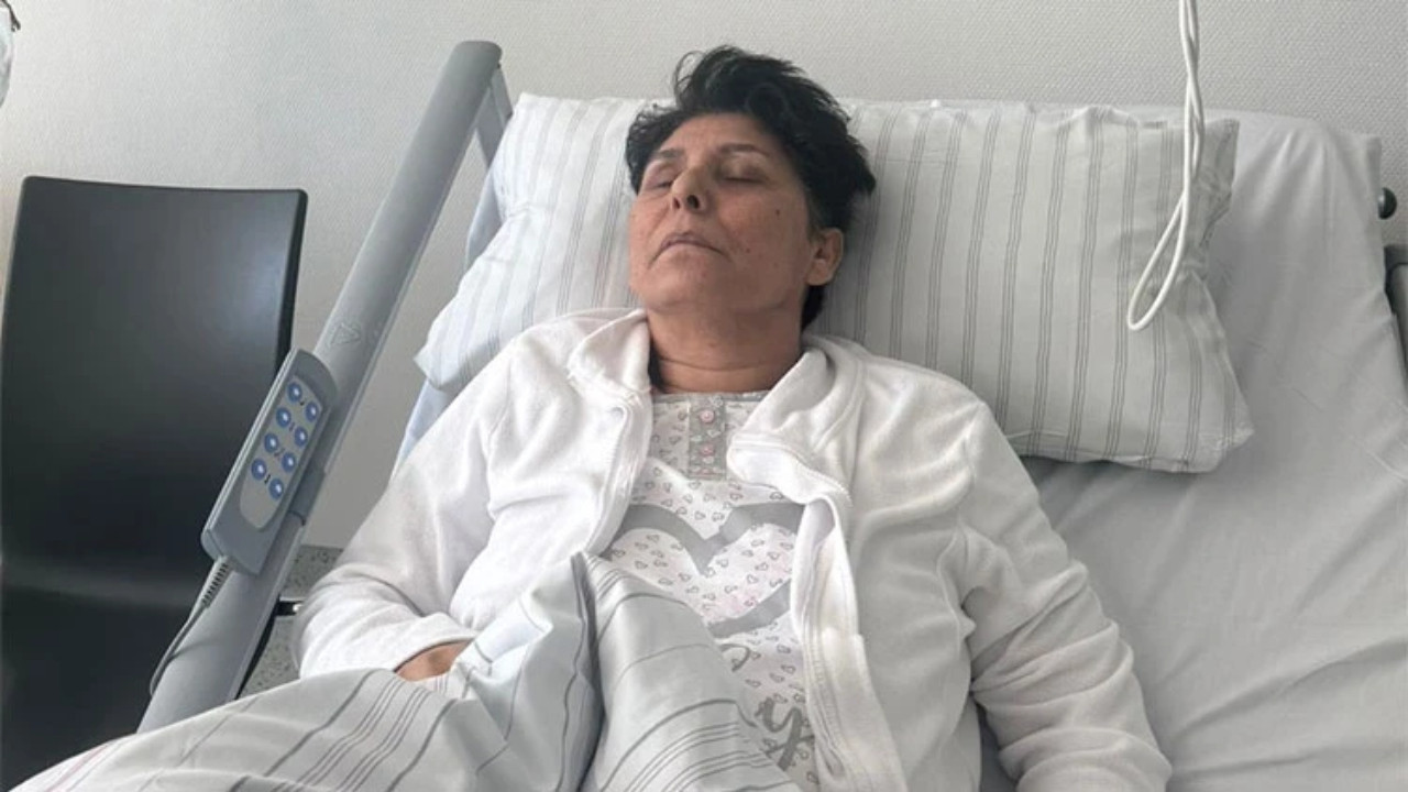 Cansever’den iyi haber bekleniyor: Nakil için geri sayım başladı