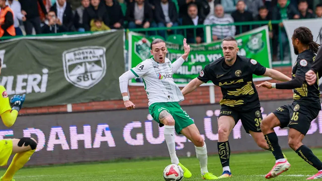 Çorum FK, Iğdır FK karşısında aldığı galibiyetle çıkışını sürdürdü