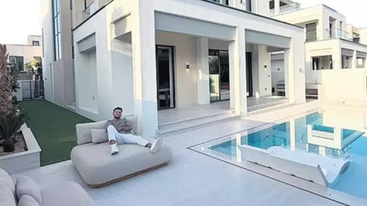 Dubai emlak piyasasında "savaş" depremi: Satışlar bir anda bıçak gibi kesildi