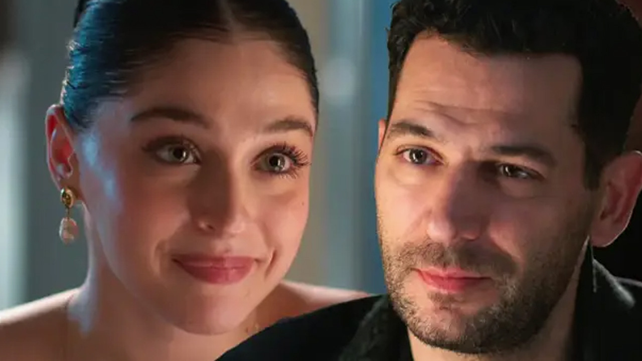 Güller ve Günahlar Setinde Bayram havası