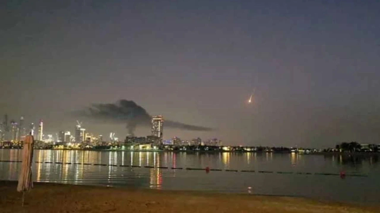 İran, 22 günde füze ve İHA yağdırdı: Toplam saldırı sayısı 4 bini geçti