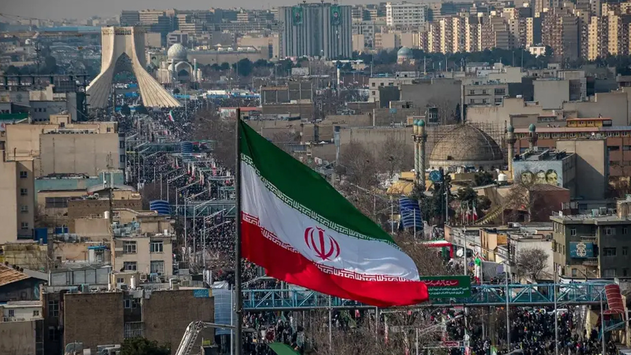 İran’da casusluk operasyonu: 35 kişi gözaltında