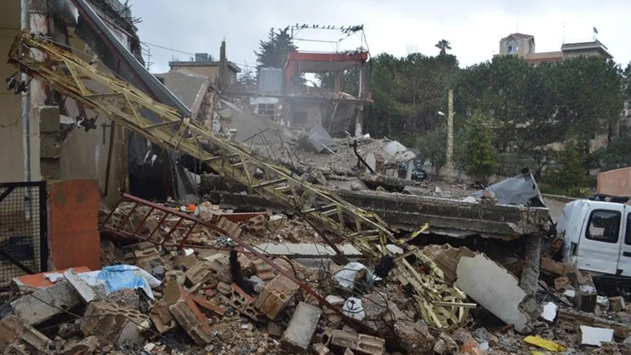 İsrail ve Hizbullah’tan karşılıklı saldırılar: 1 kişi öldü