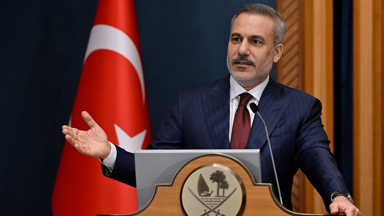 Körfez’de gerilim tırmanıyor: Türkiye’den kritik uyarı