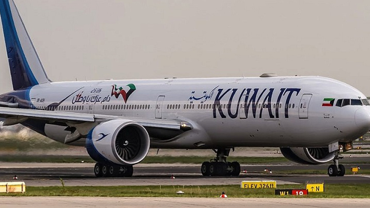 Kuveyt Hava Yolları, Kahire seferleri için tarih verdi