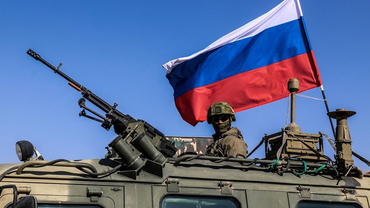 Rusya: Sumi’de bir yerleşim daha kontrol altına alındı