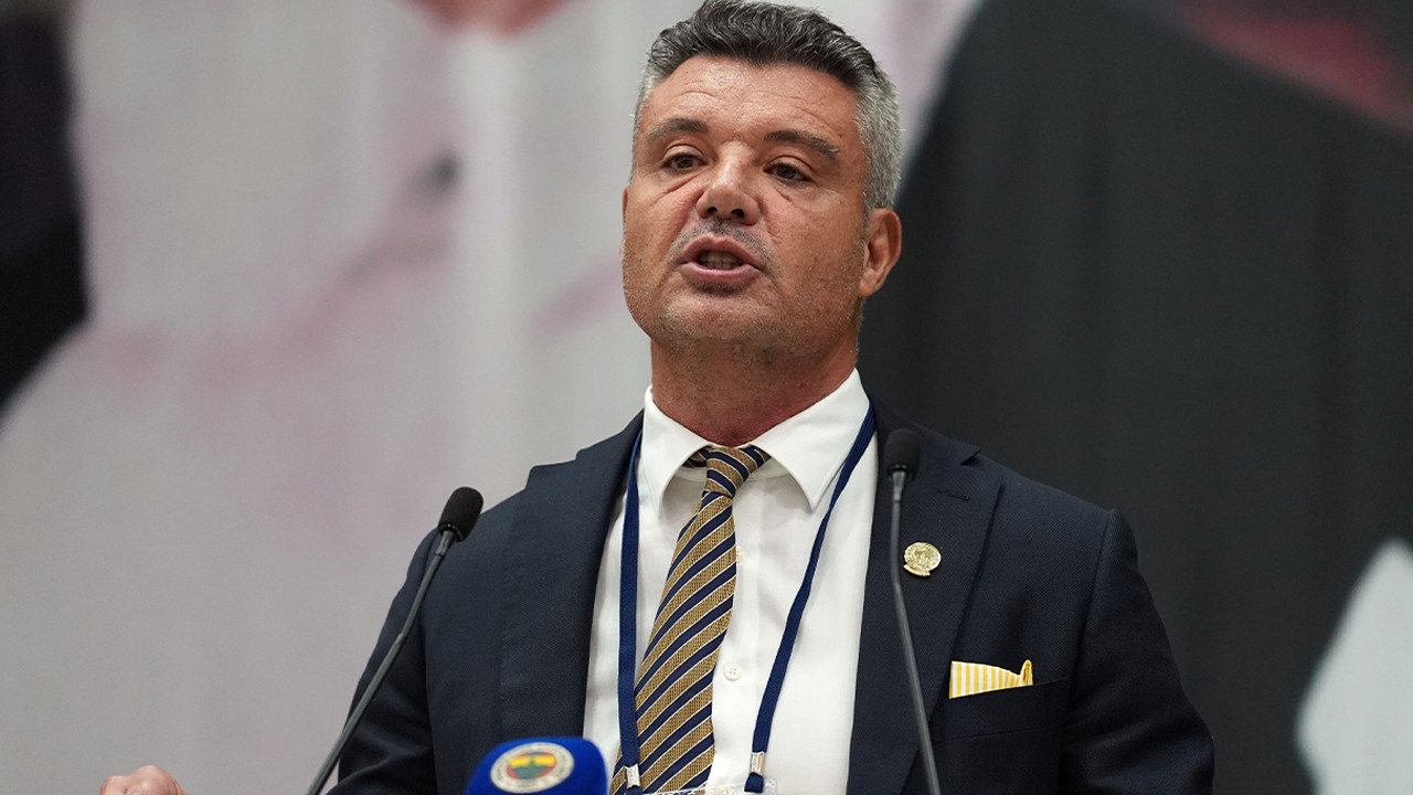 Sadettin Saran: “Daha fazla kupa alacağız”