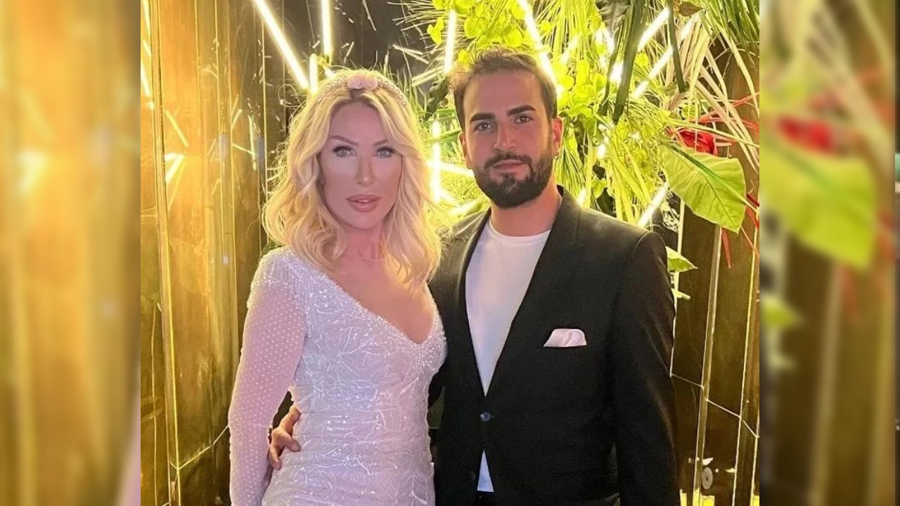 Seda Sayan’ın bayram karesi olay oldu