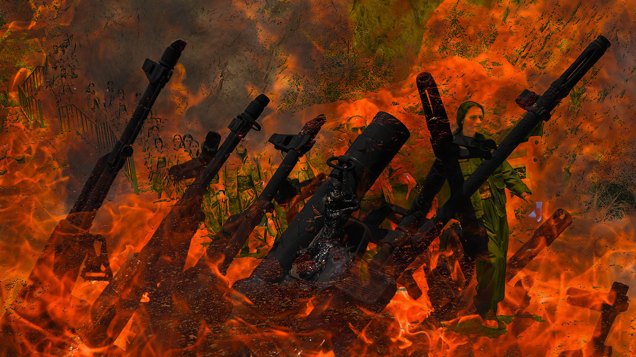 'Terörsüz Türkiye' yasallaşıyor: Örgüt üyeleri kategoriye ayrılacak