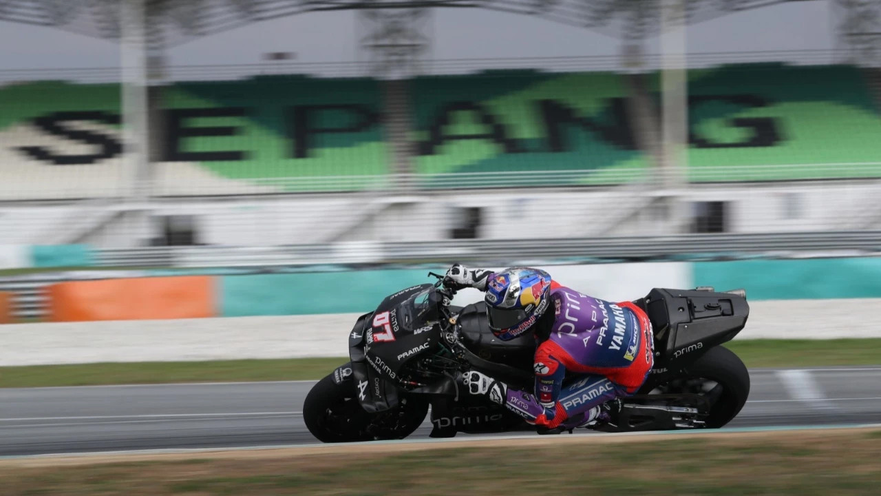 Toprak Razgatlıoğlu Brezilya GP’yi 17. sırada tamamladı