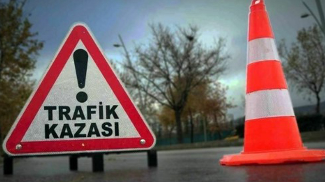 6 araç birbirine girdi: Çok sayıda yaralı var