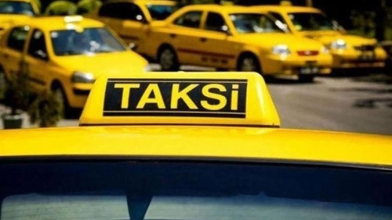 Bilecik'te taksi ücretleri zamlandı