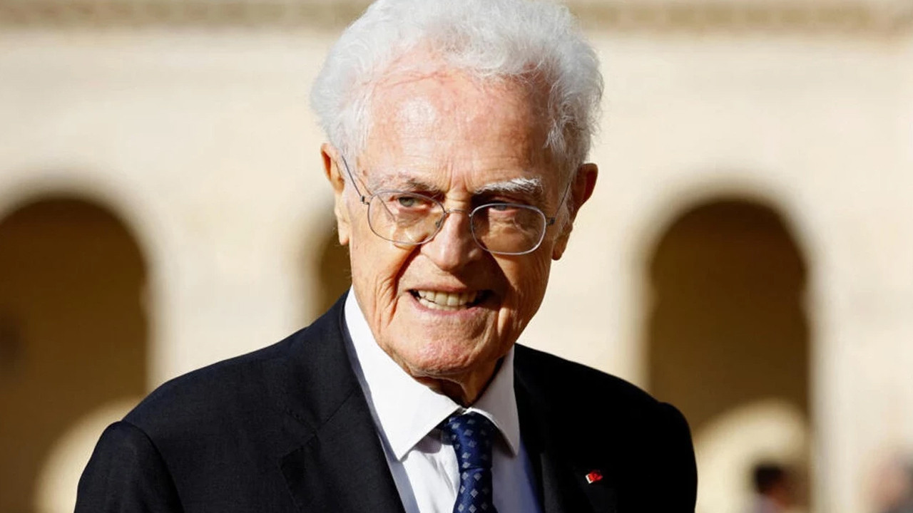 Eski Fransa Başbakanı Lionel Jospin 88 yaşında vefat etti