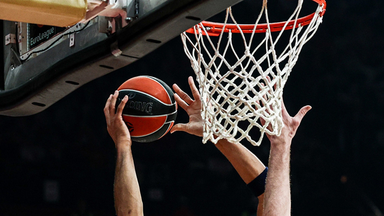 EuroLeague çift maç haftası başlıyor: Fenerbahçe lider, Efes zorlu deplasmanlarda