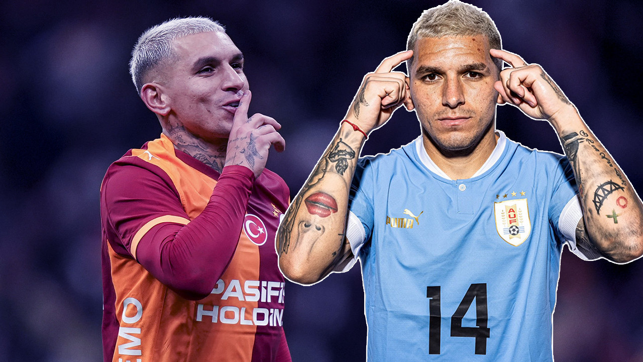 Galatasaraylı yıldız Torreira futbolu bırakmak istediği kulübü açıkladı