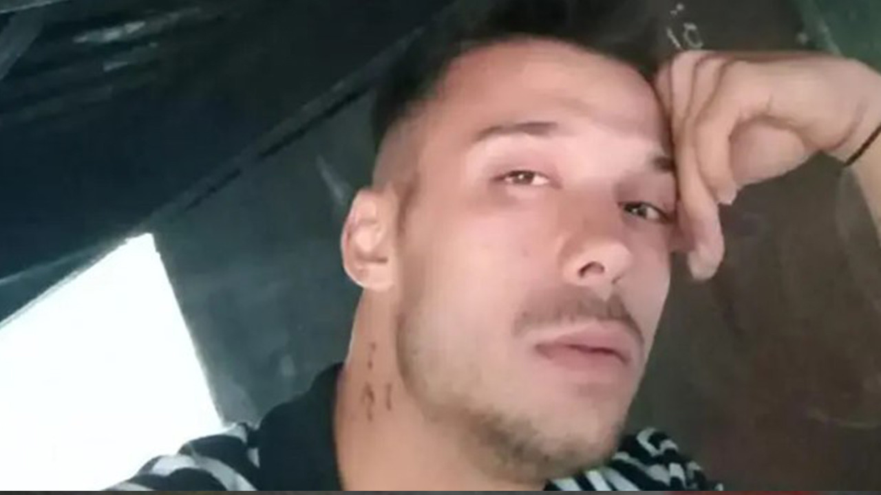 Kalbinden bıçaklanan müzisyen öldü