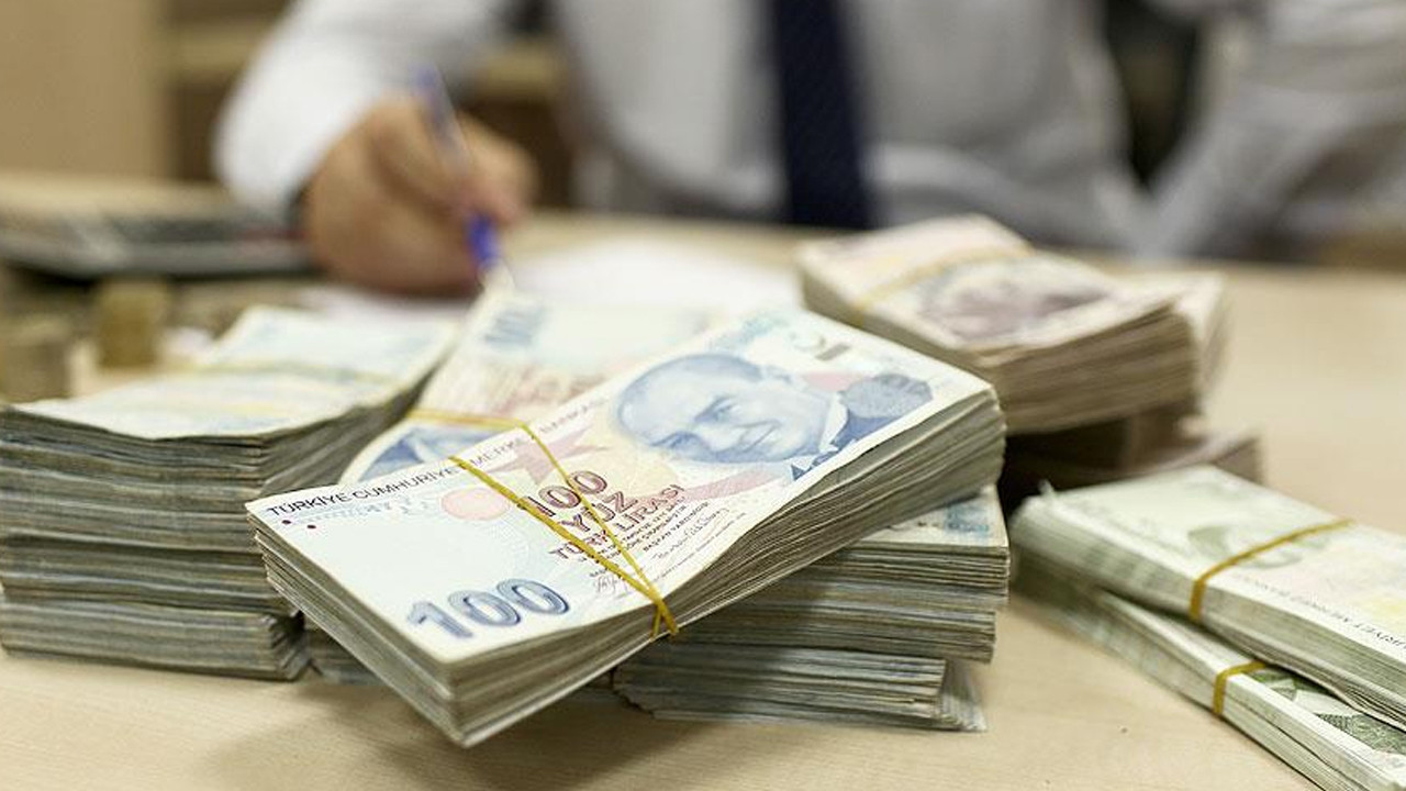 Menemen Seyrek’te aidat vurgunu iddiası