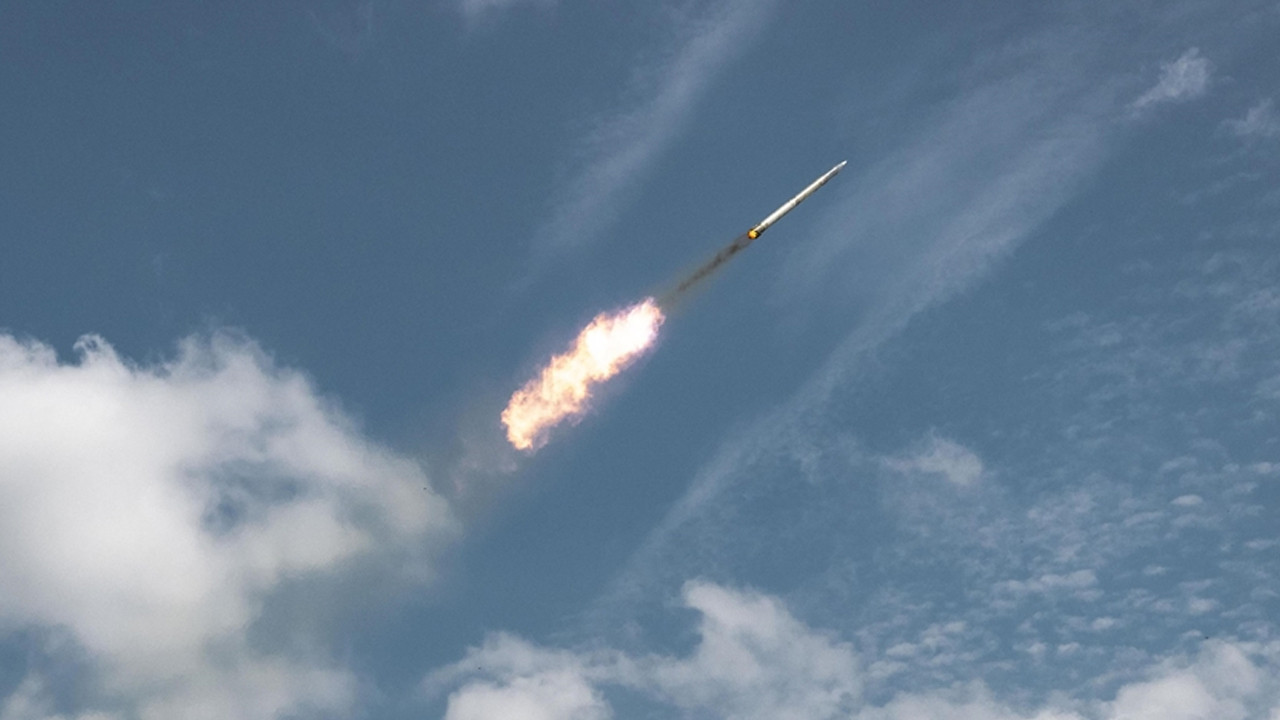 Rusya: 278 Ukrayna İHA’sı imha edildi