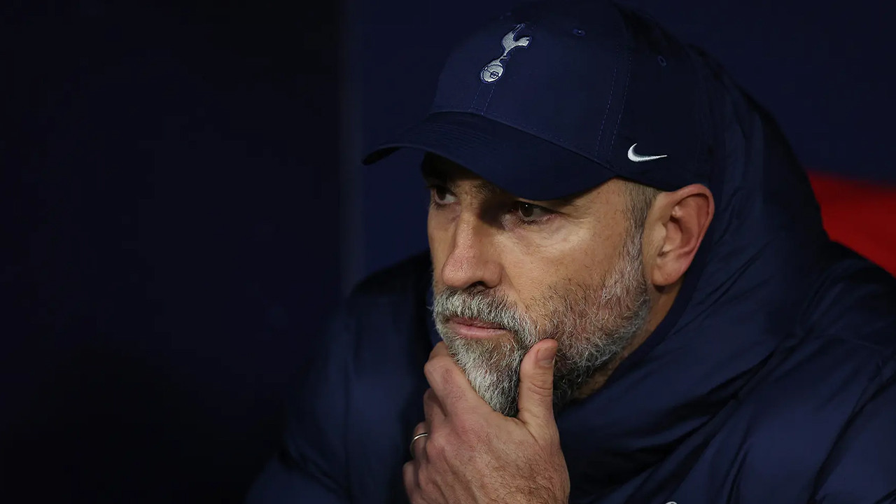 Tottenham Igor Tudor'un acı kaybını duyurdu