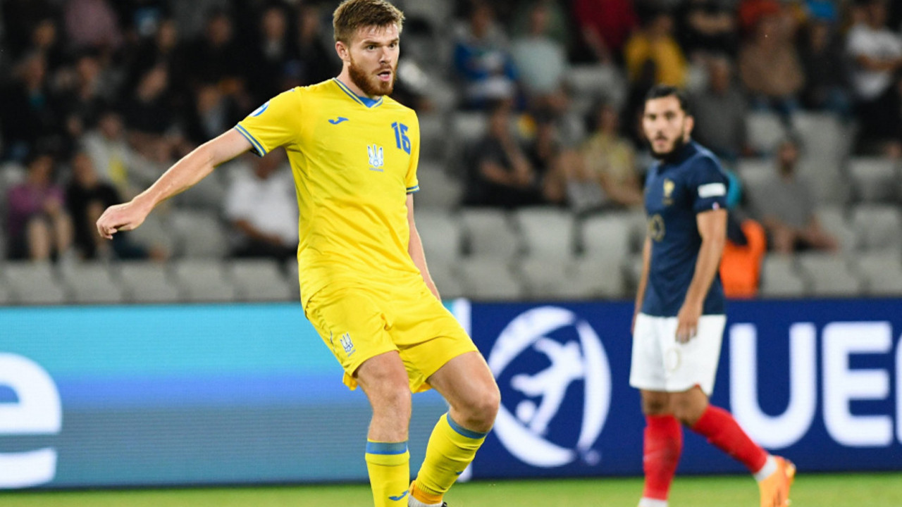 Trabzonspor'da Batagov'un milli takım şansızlığı: İkinci kez bunu yaşıyor