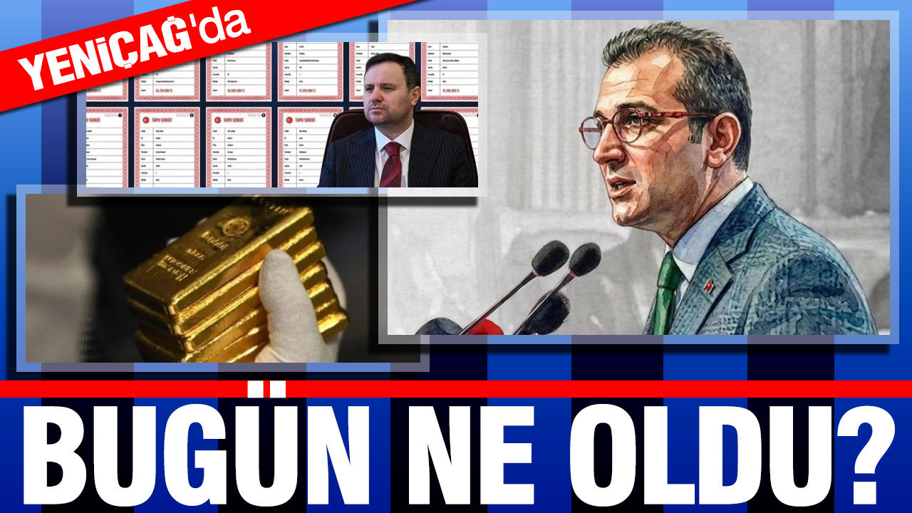 24 Mart 2026 Türkiye gündeminde ne oldu?