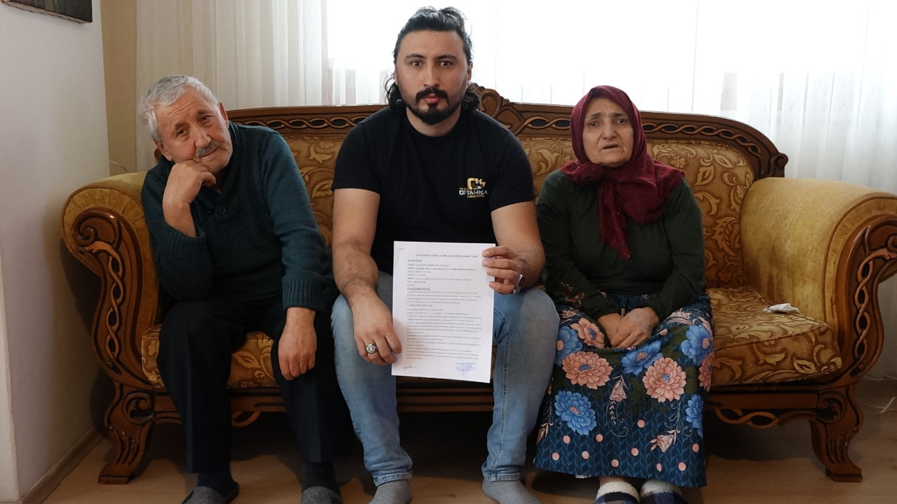 6 ay dedi, 6 yıl oldu: Ucuz ev hayali kabusa döndü